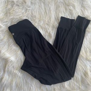 Lululemon Align Joggers!